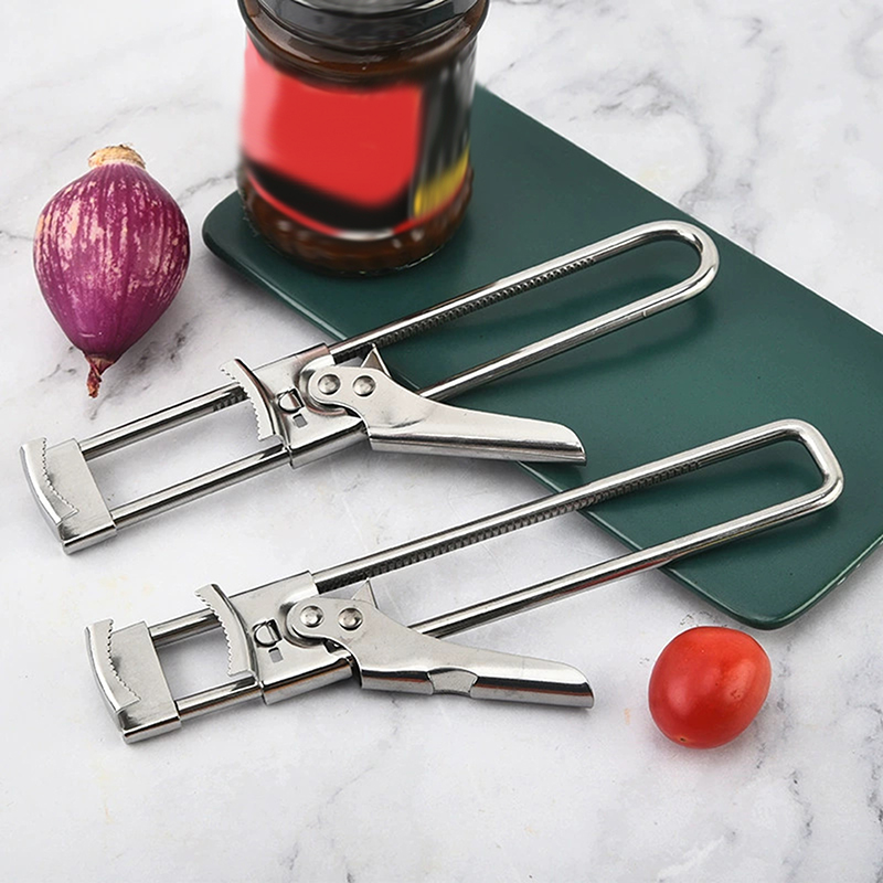 Pembuka Botol Kaleng Multifung - Kitchen Gadgets Deals ulasan dan harga