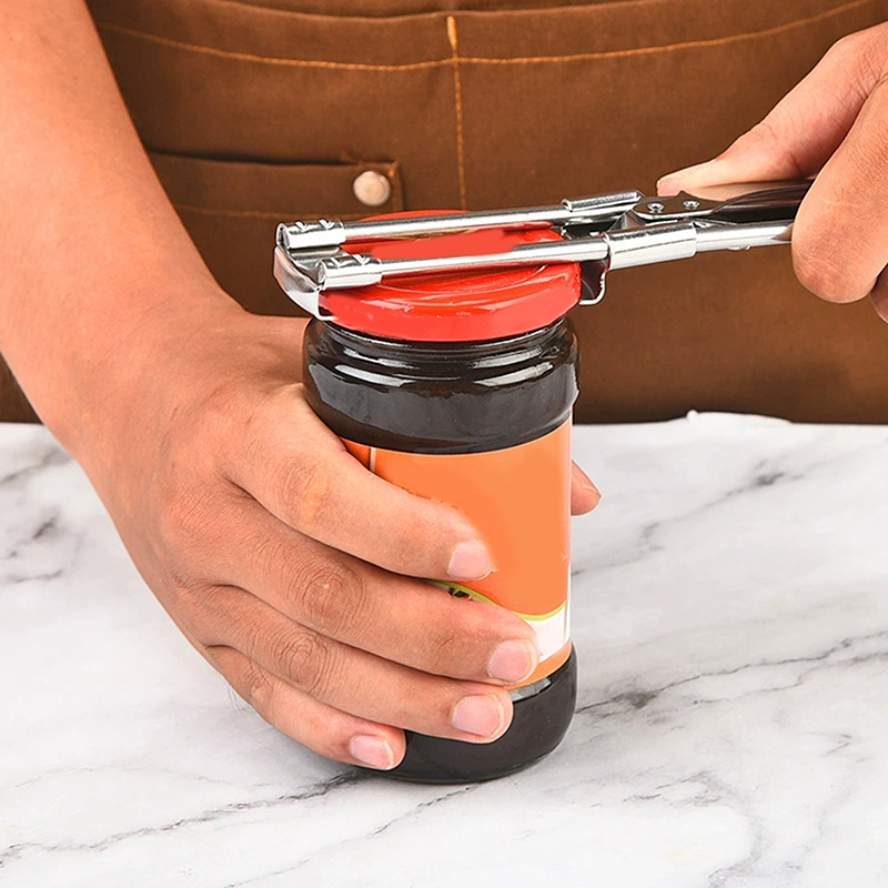 Pembuka Botol Kaleng Multifung - Kitchen Gadgets Deals ulasan dan harga