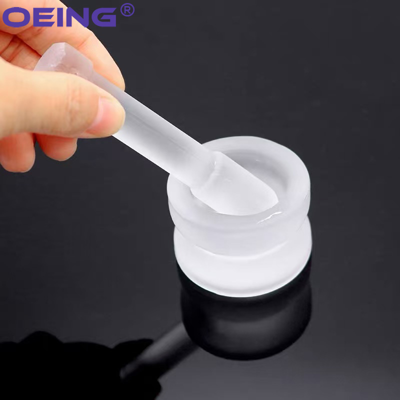 Set Mortar dan Pestle Penghanc - Kitchen Gadgets Set ulasan dan harga
