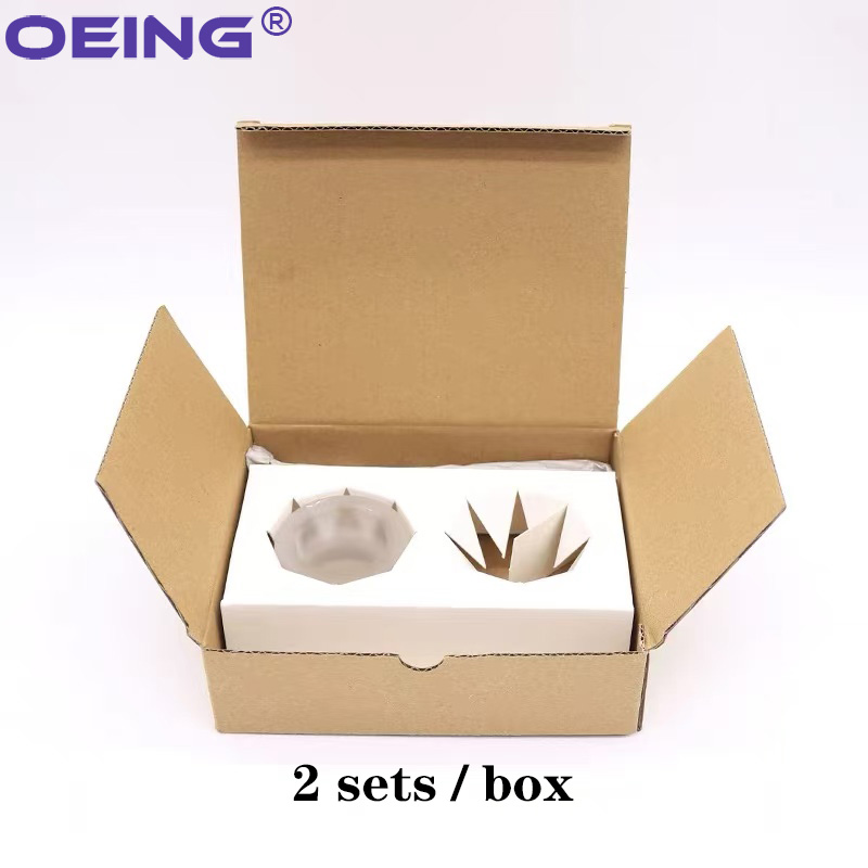 Set Mortar dan Pestle Penghanc - Kitchen Gadgets Set ulasan dan harga