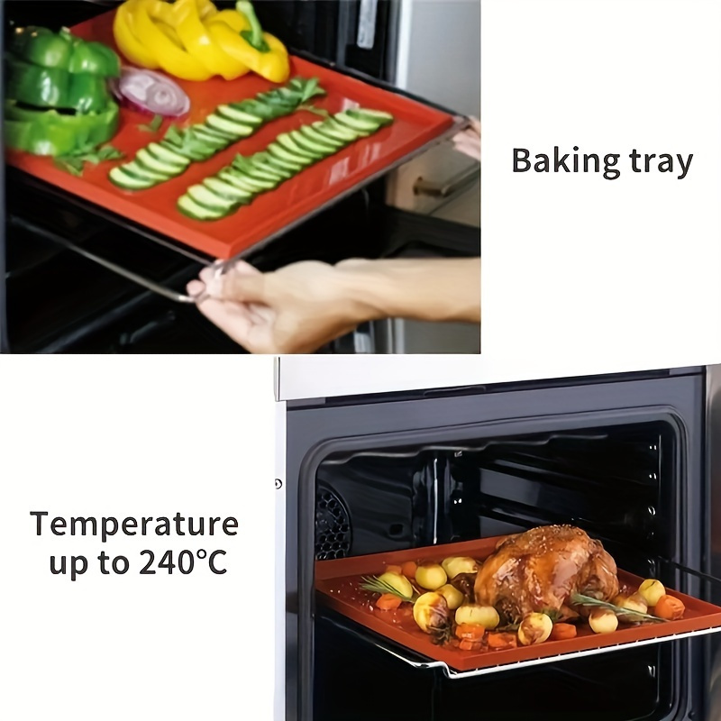 1 Buah, Alas Kue Gulung Swiss  - Kitchen Gadgets Essential ulasan dan harga