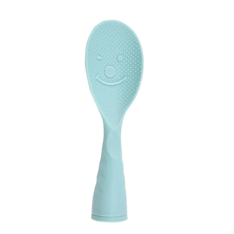 Dayung Sendok Nasi Plastik Ant - Kitchen Gadgets On Sale ulasan dan harga