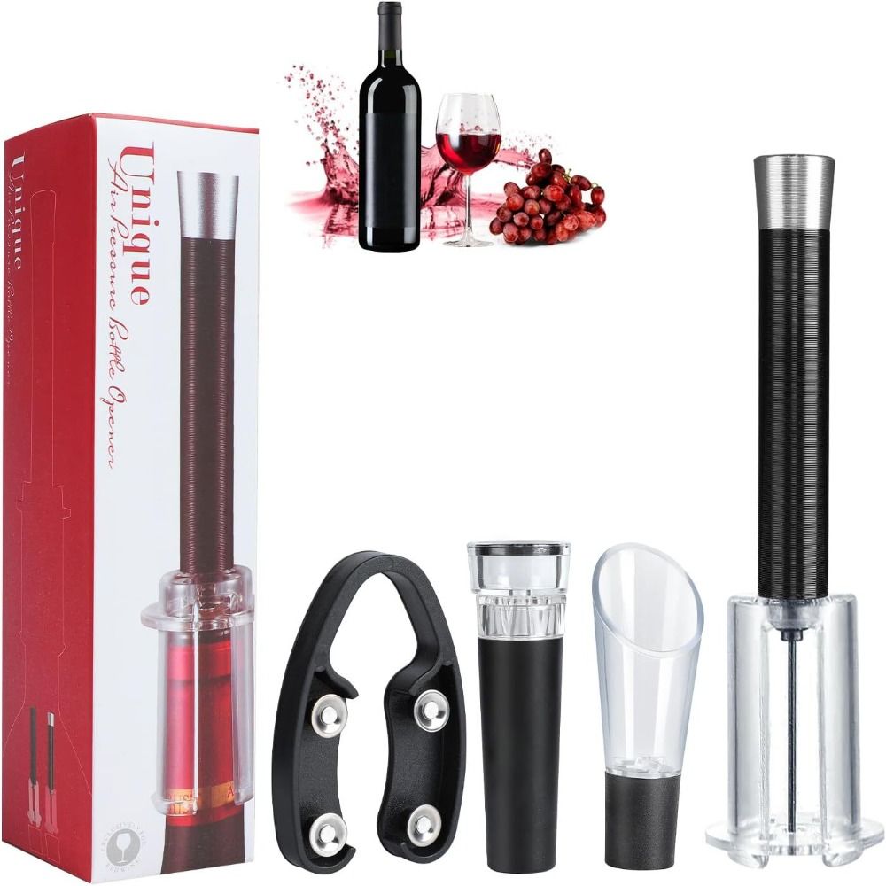 Aksesoris Bar Set Pembuka Boto - Kitchen Gadgets Deals ulasan dan harga