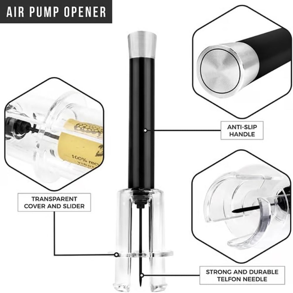 Aksesoris Bar Set Pembuka Boto - Kitchen Gadgets Deals ulasan dan harga