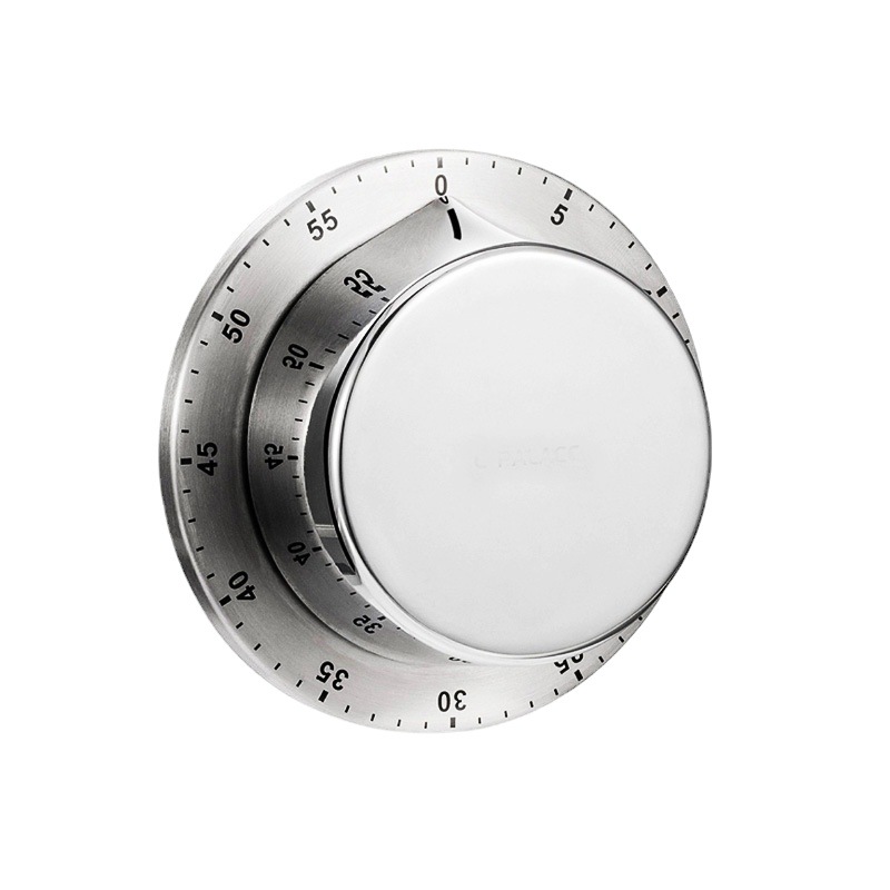 Jam Alarm mekanik magnetik Tim - Kitchen Gadgets Smart ulasan dan harga