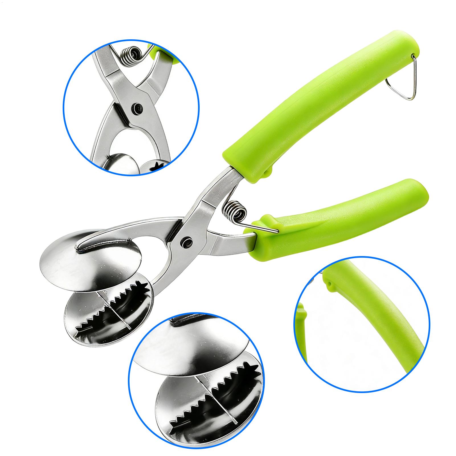 Mesin Pengupas Kastanye Stainl - Kitchen Gadgets Deals ulasan dan harga
