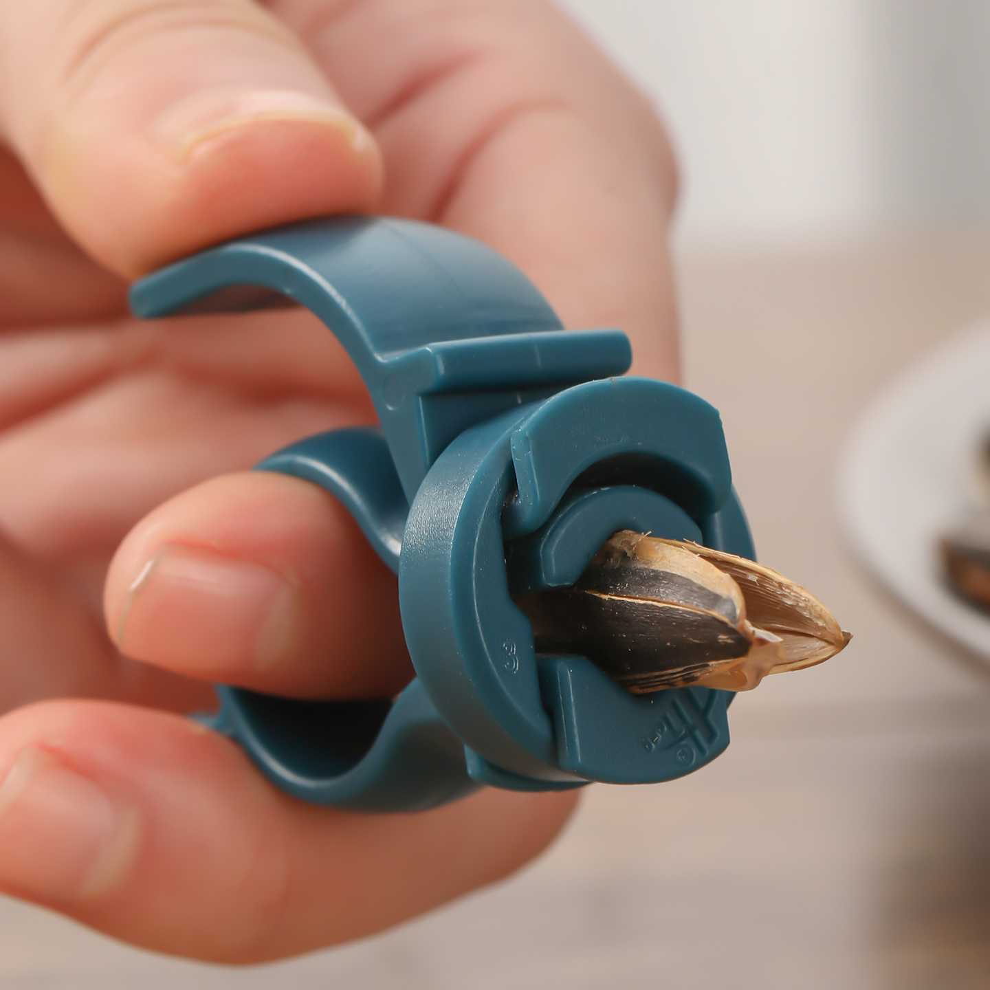 4 Buah Alat Pengupas Biji Kaca - Kitchen Gadgets You Must Have ulasan dan harga
