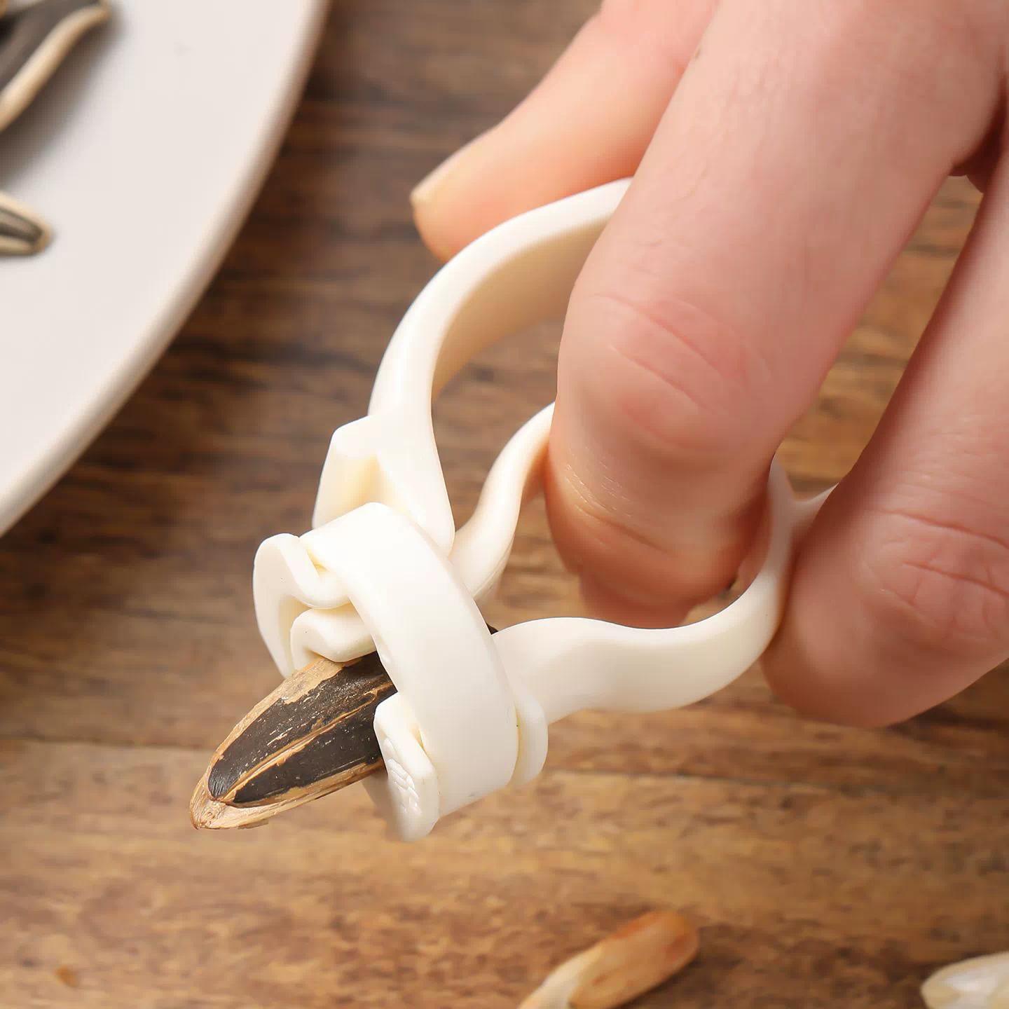 4 Buah Alat Pengupas Biji Kaca - Kitchen Gadgets You Must Have ulasan dan harga