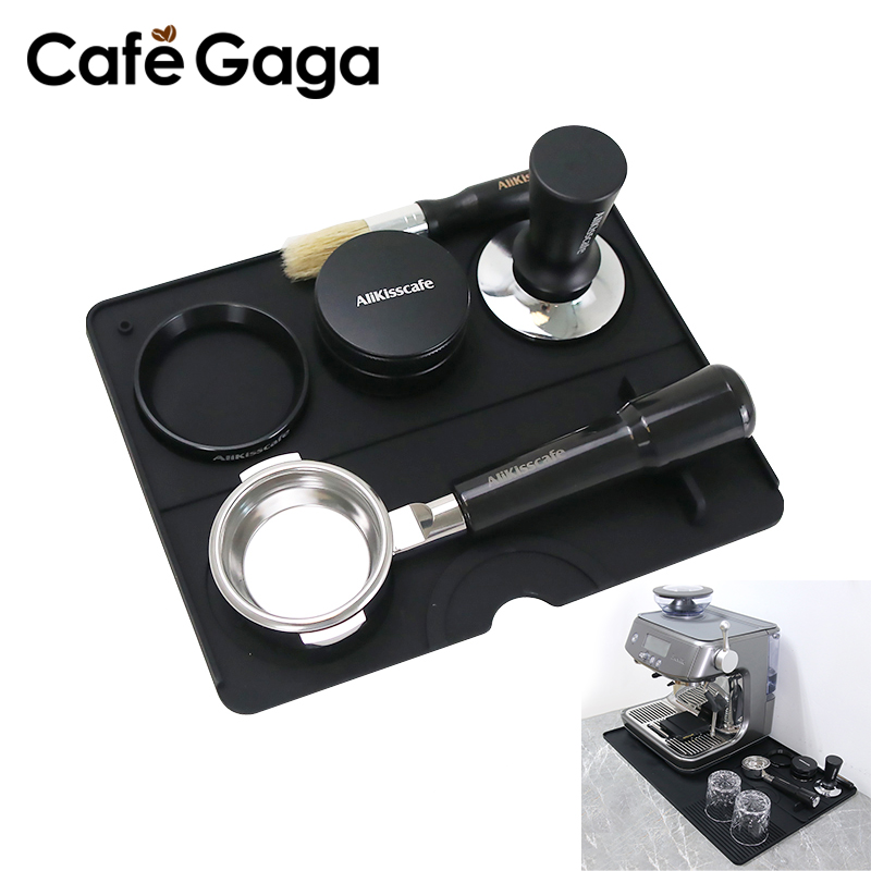 Alas Tamper Kopi Stasiun Porta - Kitchen Gadgets Deals ulasan dan harga