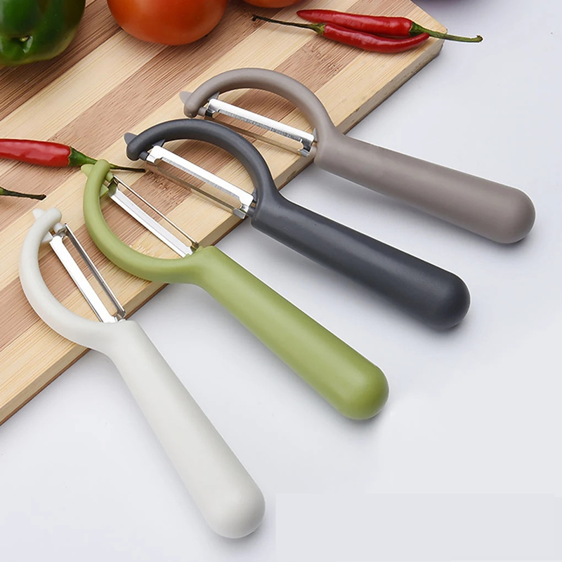 Alat pemotong sayur Stainless  - Kitchen Gadgets Smart ulasan dan harga