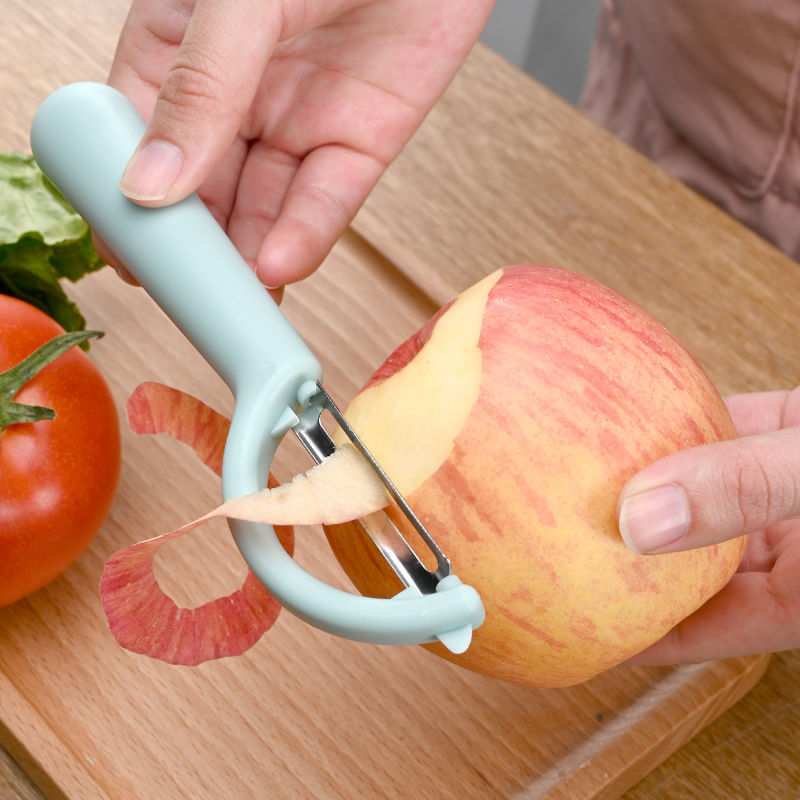 Alat pemotong sayur Stainless  - Kitchen Gadgets Smart ulasan dan harga