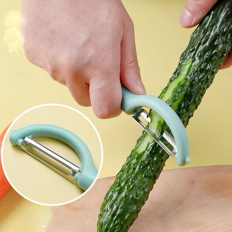 Alat pemotong sayur Stainless  - Kitchen Gadgets Smart ulasan dan harga