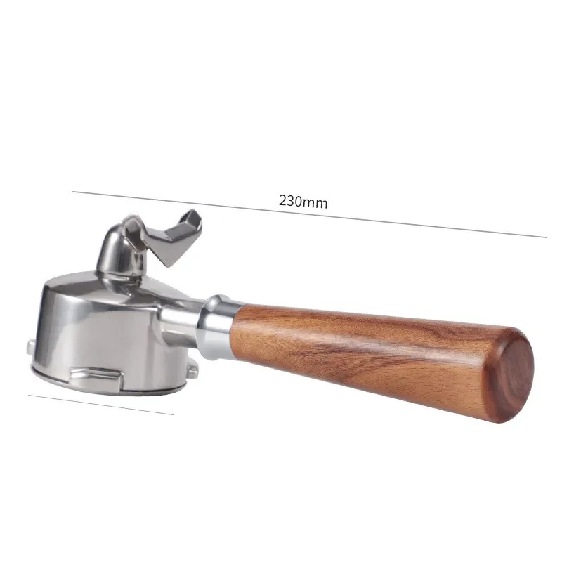Portafilter Espresso 54mm deng - Breville Espresso Barista Express ulasan dan harga