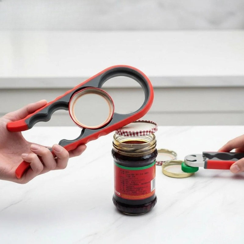 Alat Dapur Multifungsi 4-in-1: - Kitchen Gadgets Essential ulasan dan harga