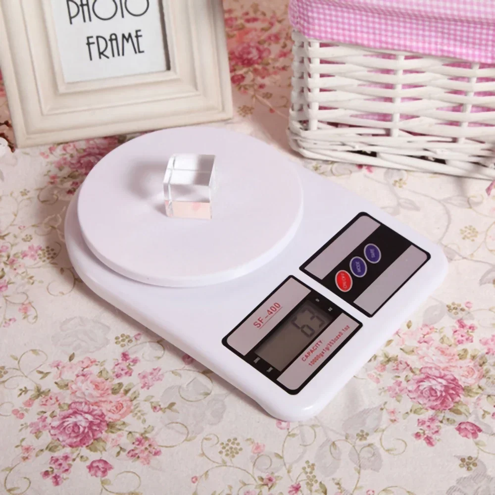 Timbangan Dapur Digital Pintar - Kitchen Gadgets Smart ulasan dan harga