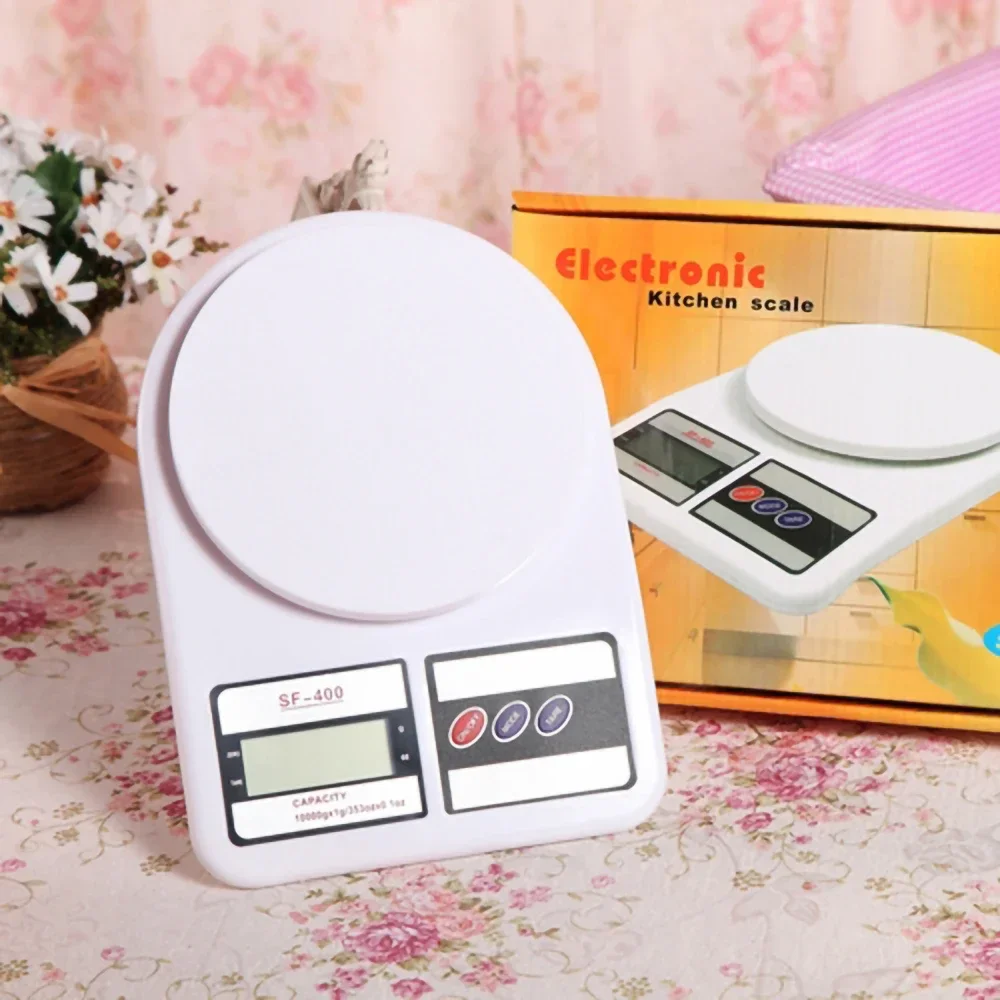 Timbangan Dapur Digital Pintar - Kitchen Gadgets Smart ulasan dan harga