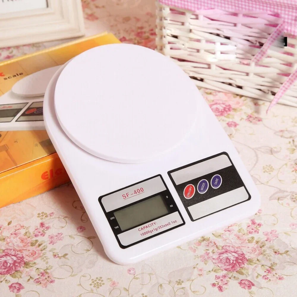 Timbangan Dapur Digital Pintar - Kitchen Gadgets Smart ulasan dan harga